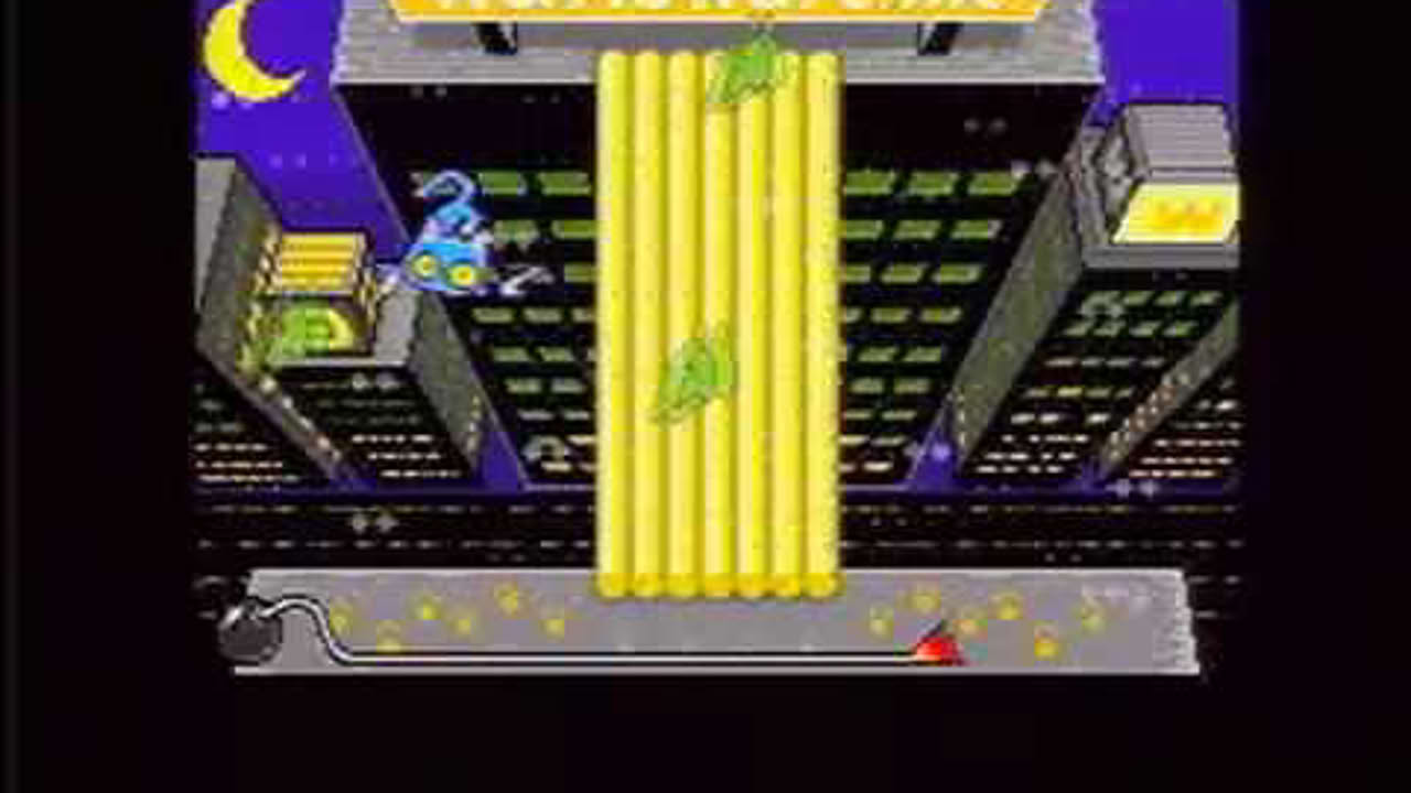 WarioWare: Twisted! E3 2005 Trailer