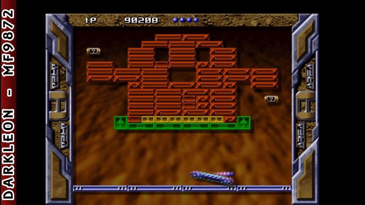 PlayStation - Block Kuzushi 2 (2000)