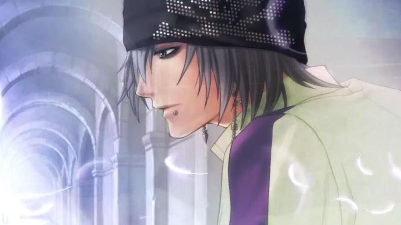 Kiniro no Corda 3 Another Sky feat Amane Gakuen - Debut Trailer (PSP)