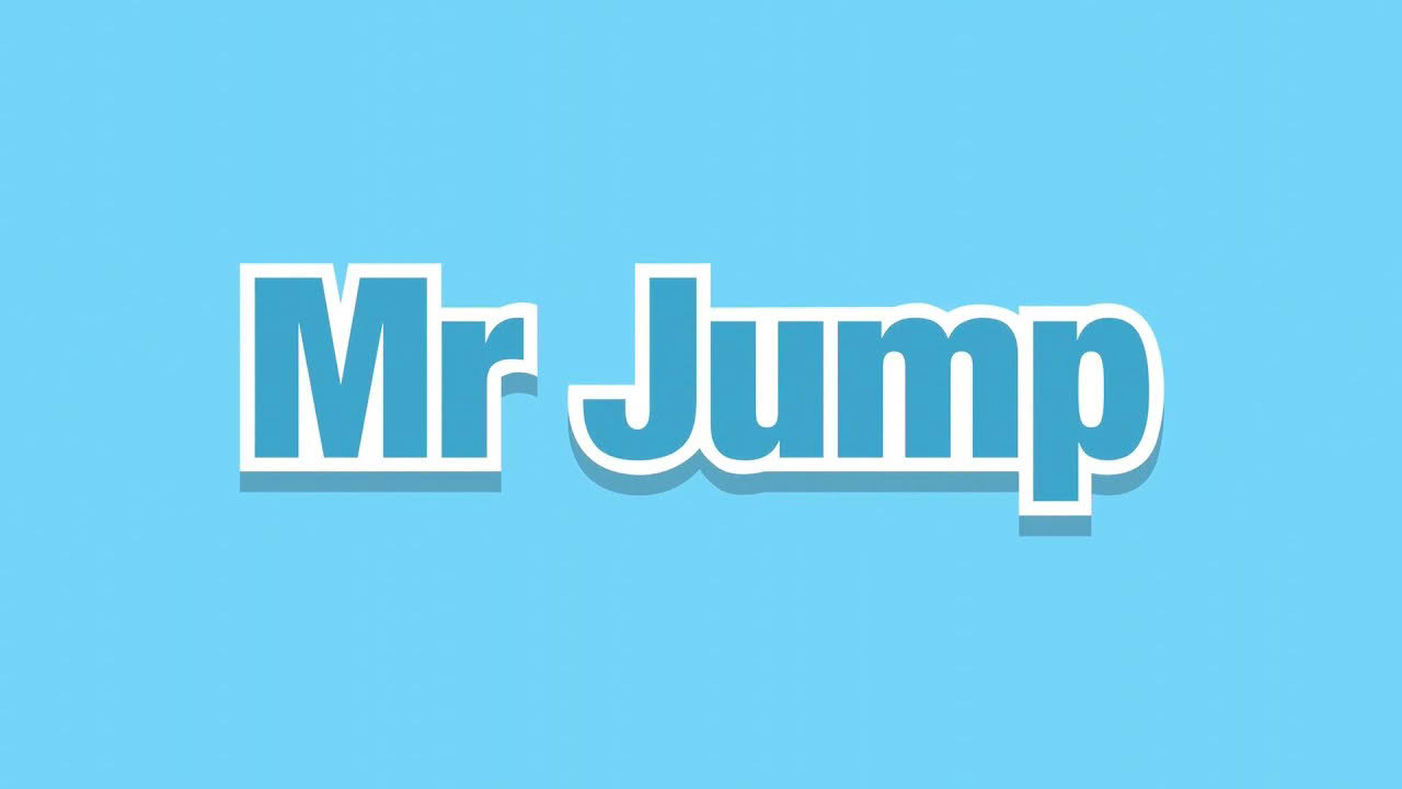 Mr Jump (Trailer 1)