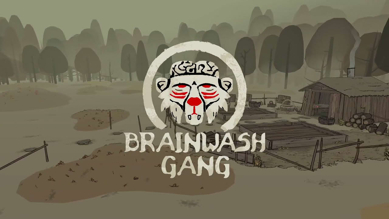 Mother of Many - Game Jam Trailer