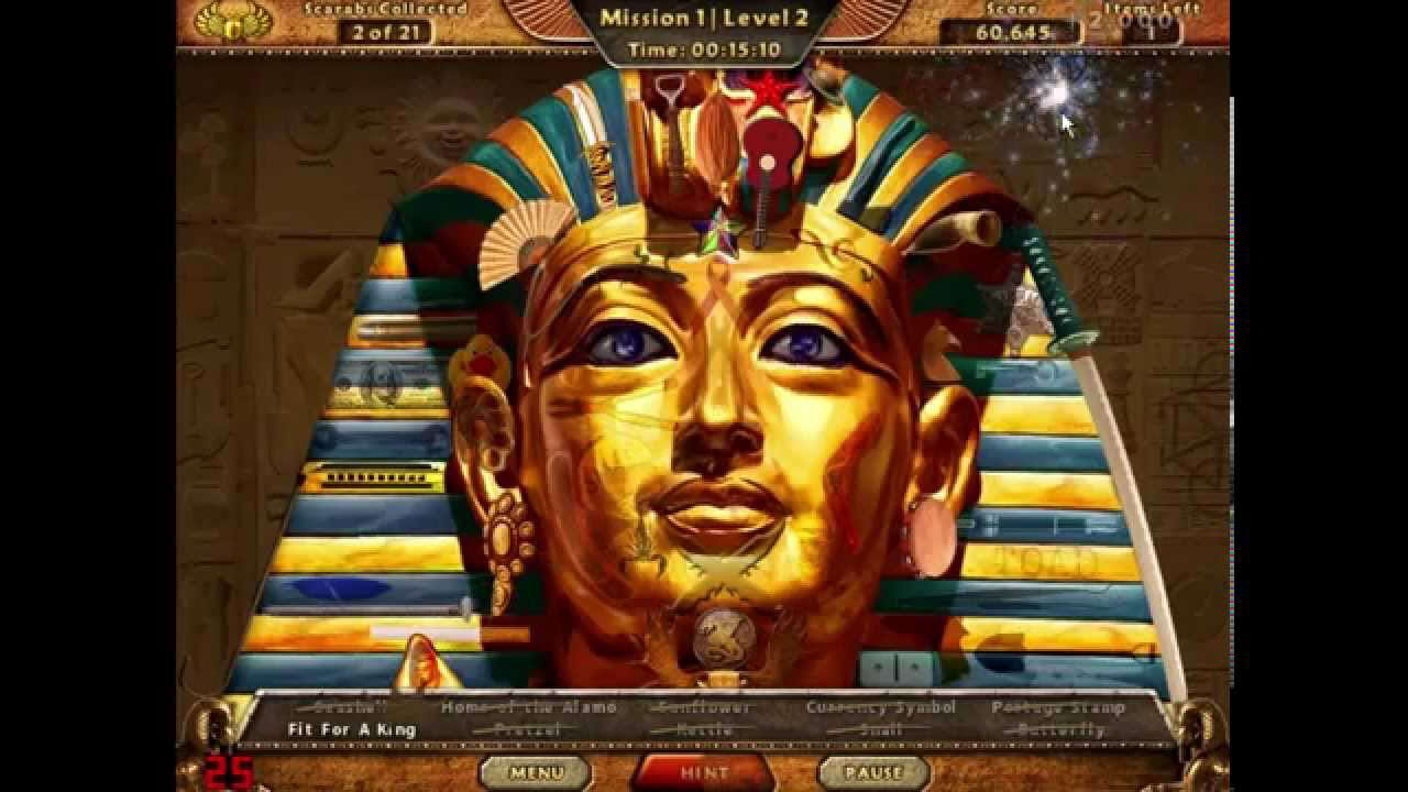 Amazing Adventures the Lost Tomb