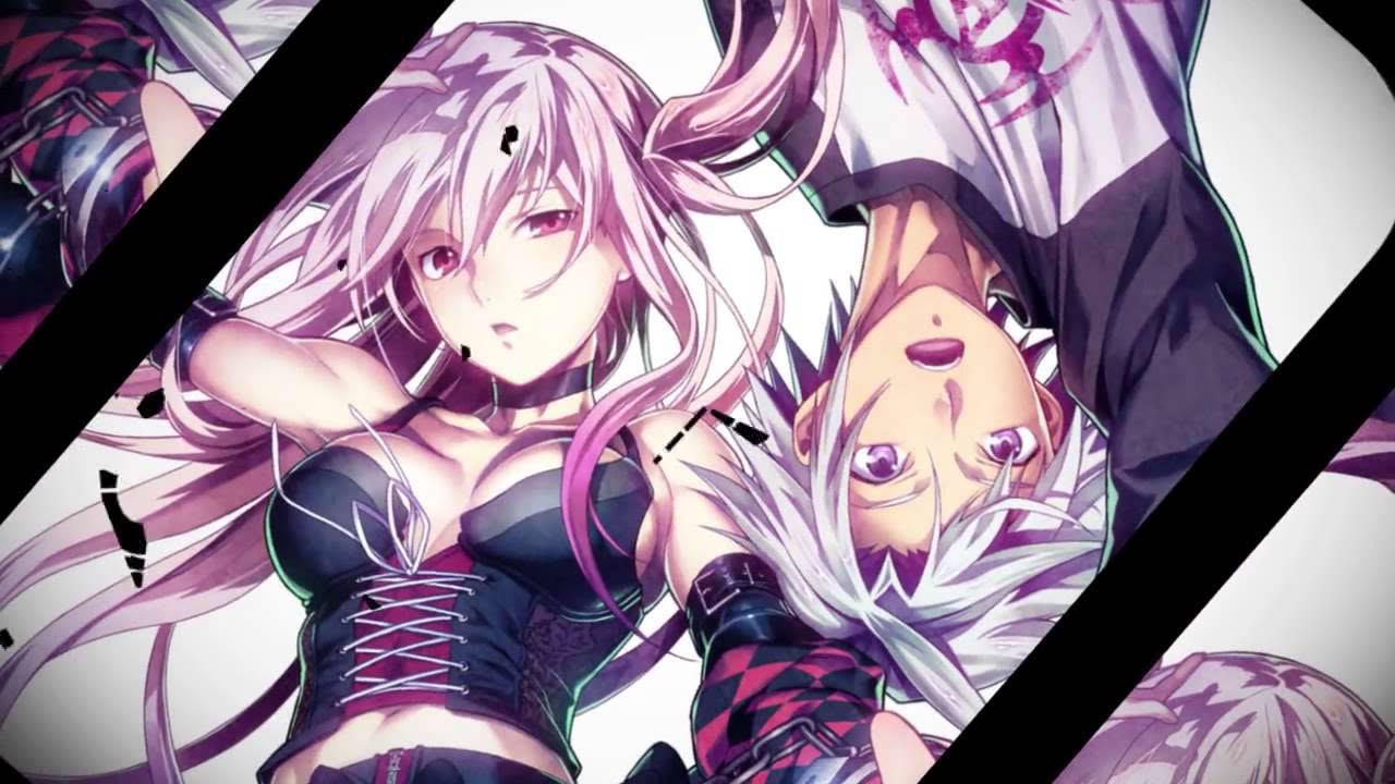 DISORDER6 PV 第2弾 シーナver.