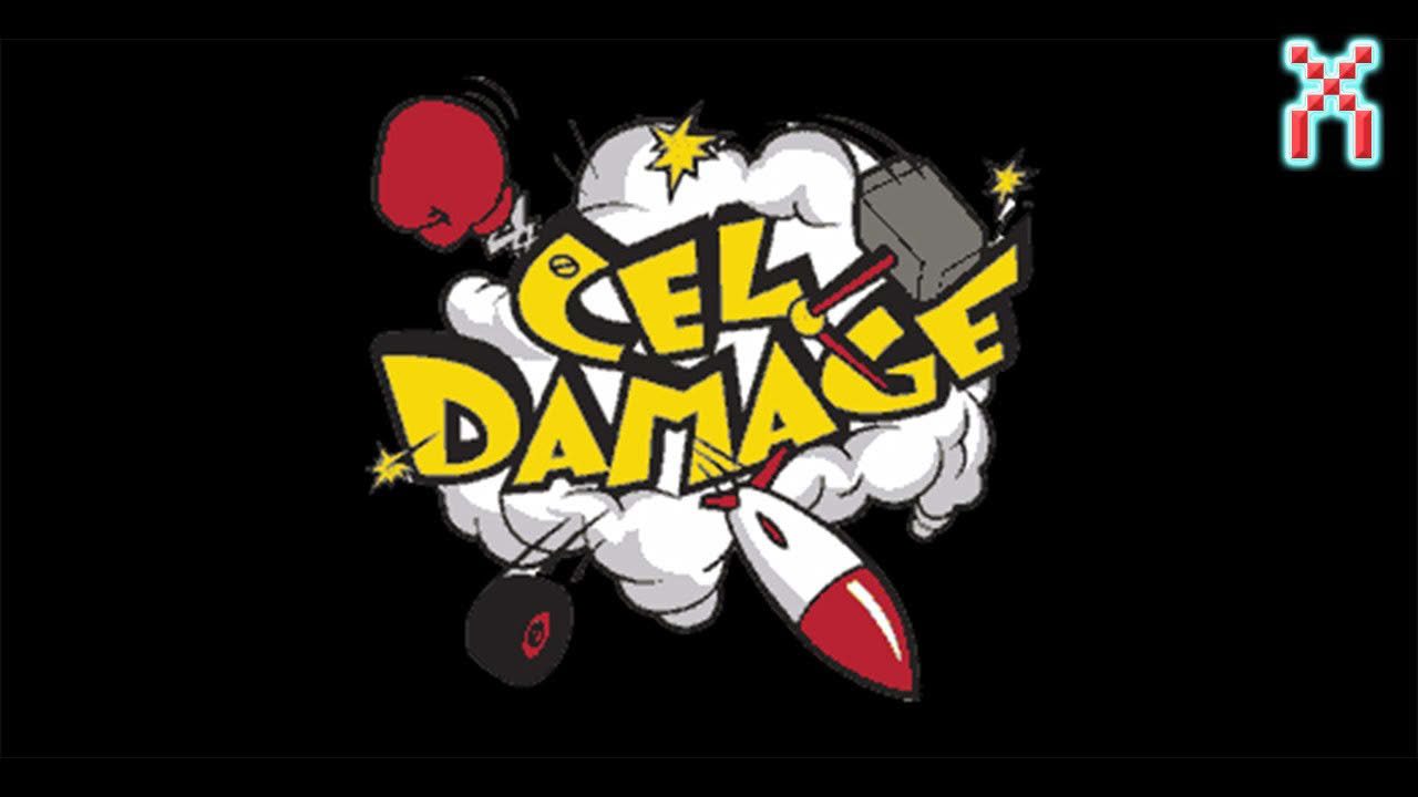 Cel Damage: Official Video Game Trailer (GameCube, PS2, Xbox)