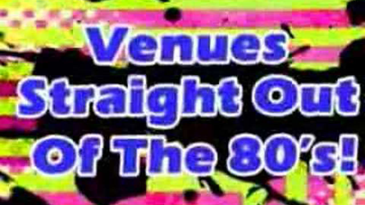 GH80s Official Trailer