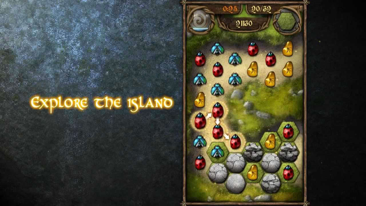 The Path of Kara - Trailer