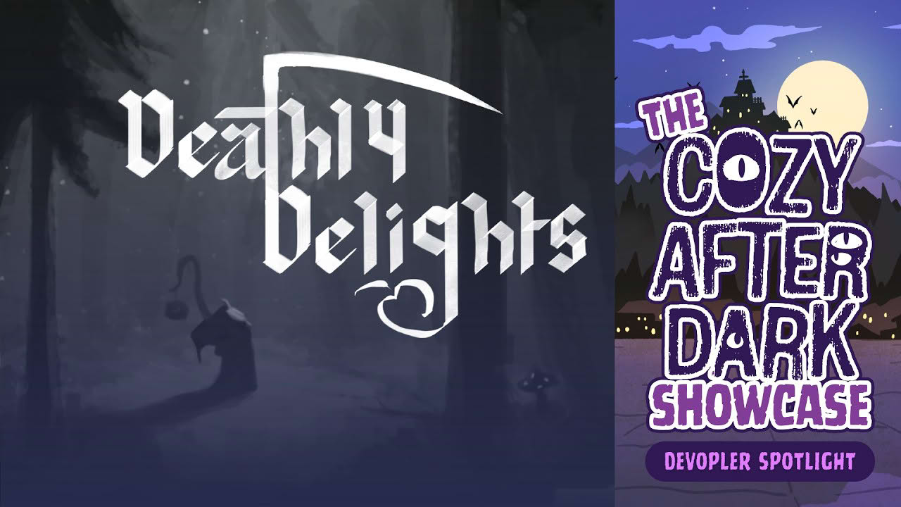 Deathly Delights