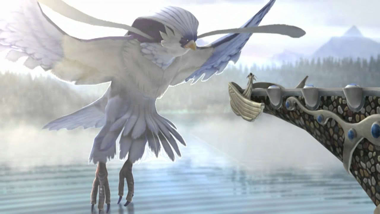 Grandia III ~ Opening (1920x1080)