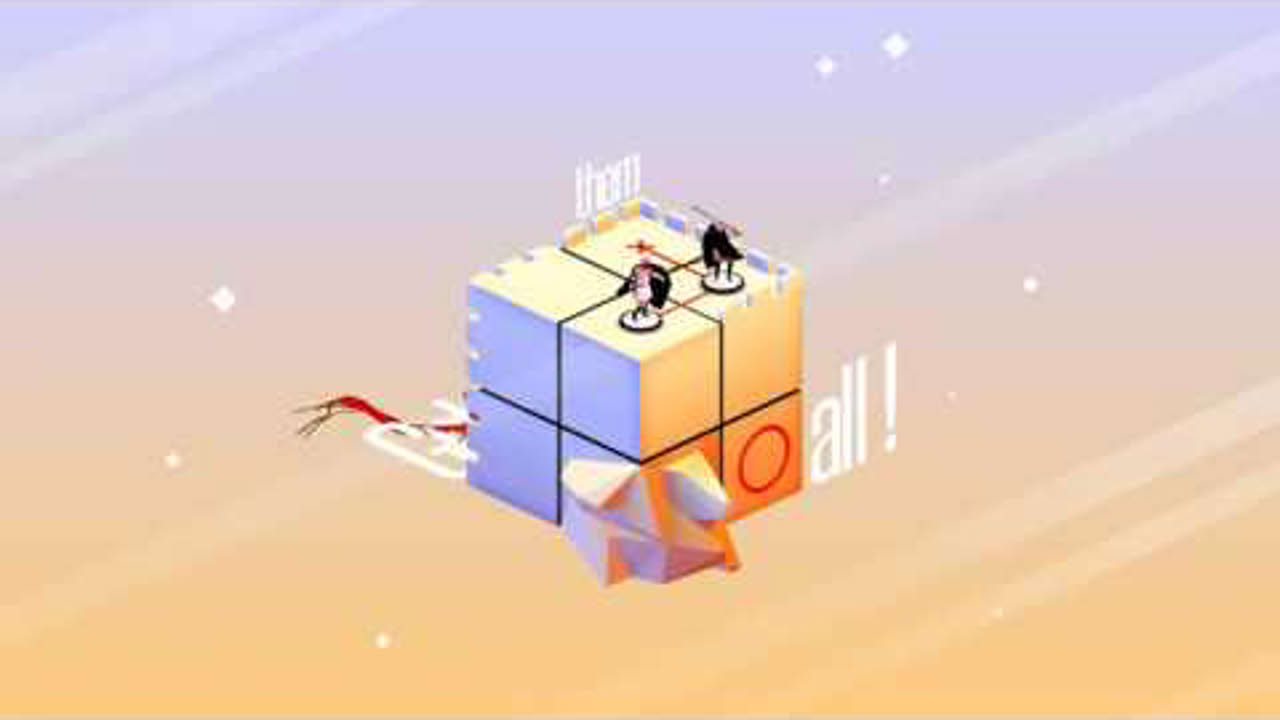 Euclidean Lands Official Launch Trailer