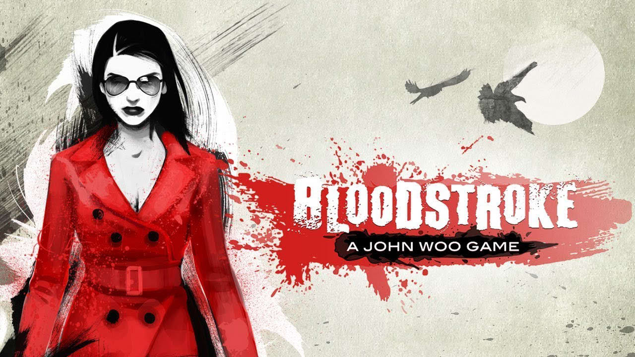Bloodstroke - Universal - HD Gameplay Trailer