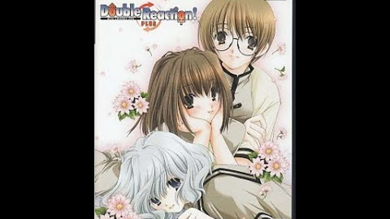 【PS2】Double Reaction!＋　初見プレイ　Part１　～ここにある丸い石、願い事をしてからこの石を持ち上げると、願い叶うんだって！　【マイワールド】【マイワー】【JAPAGE】