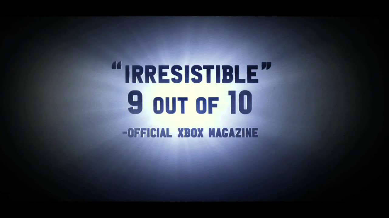 The Chronicles of Riddick: Assault on Dark Athena - Launch Trailer (Official)