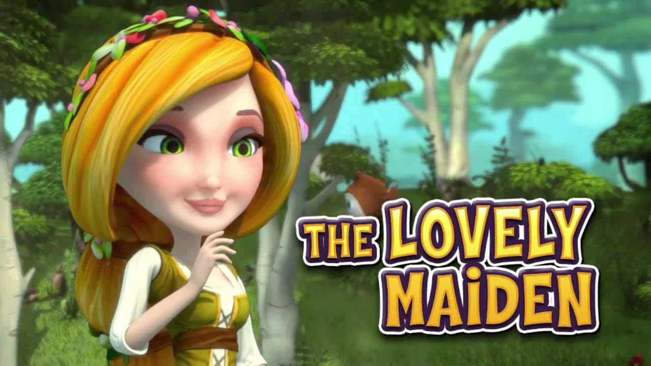 CastleVille trailer