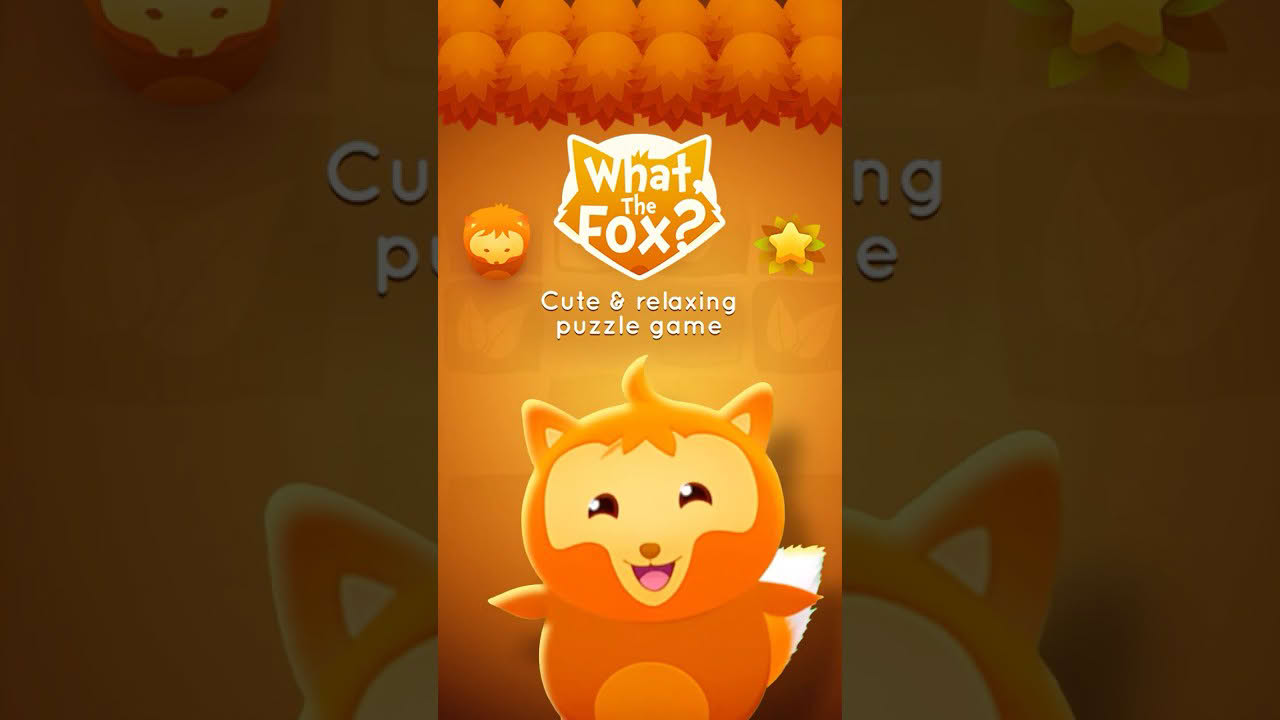 What, the fox | Official Trailer | Play Now