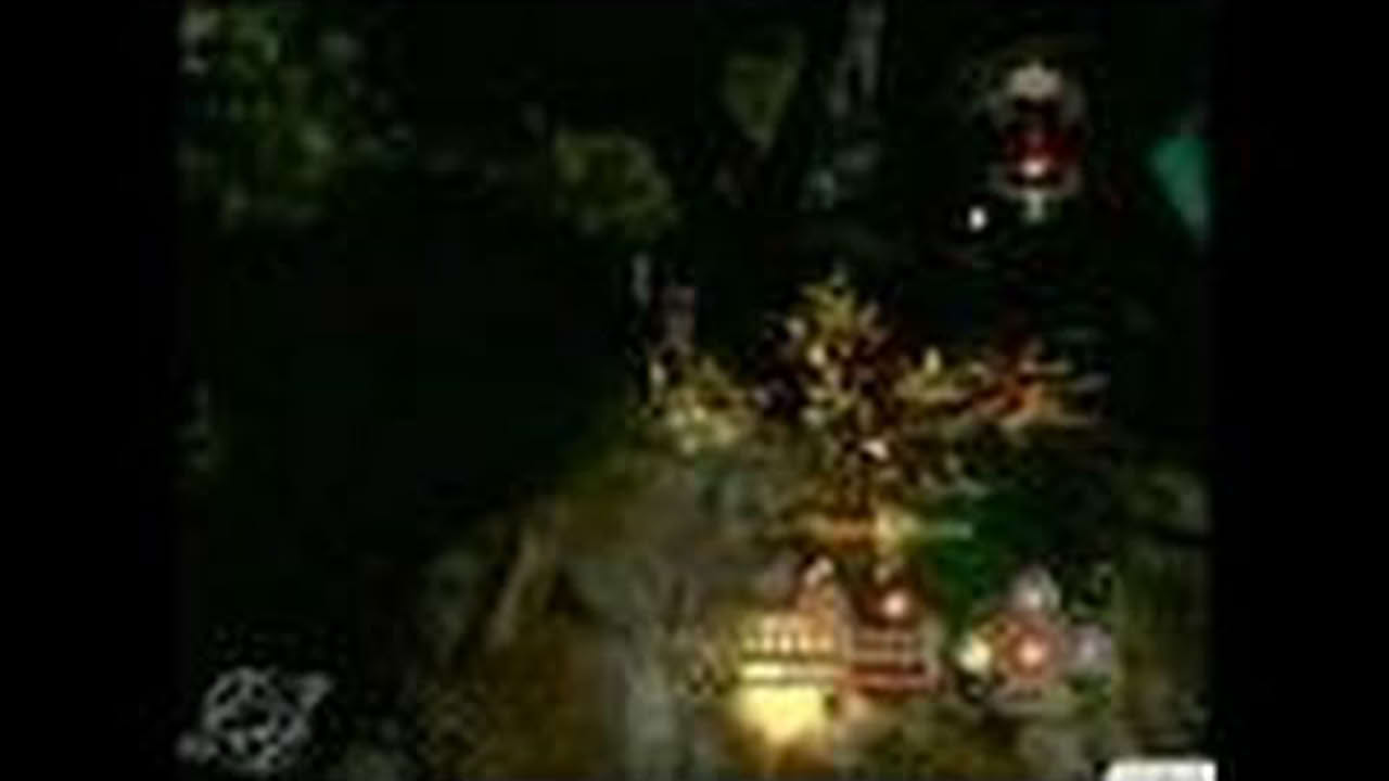 Nightcaster II: Equinox Xbox Gameplay_2002_11_04_2