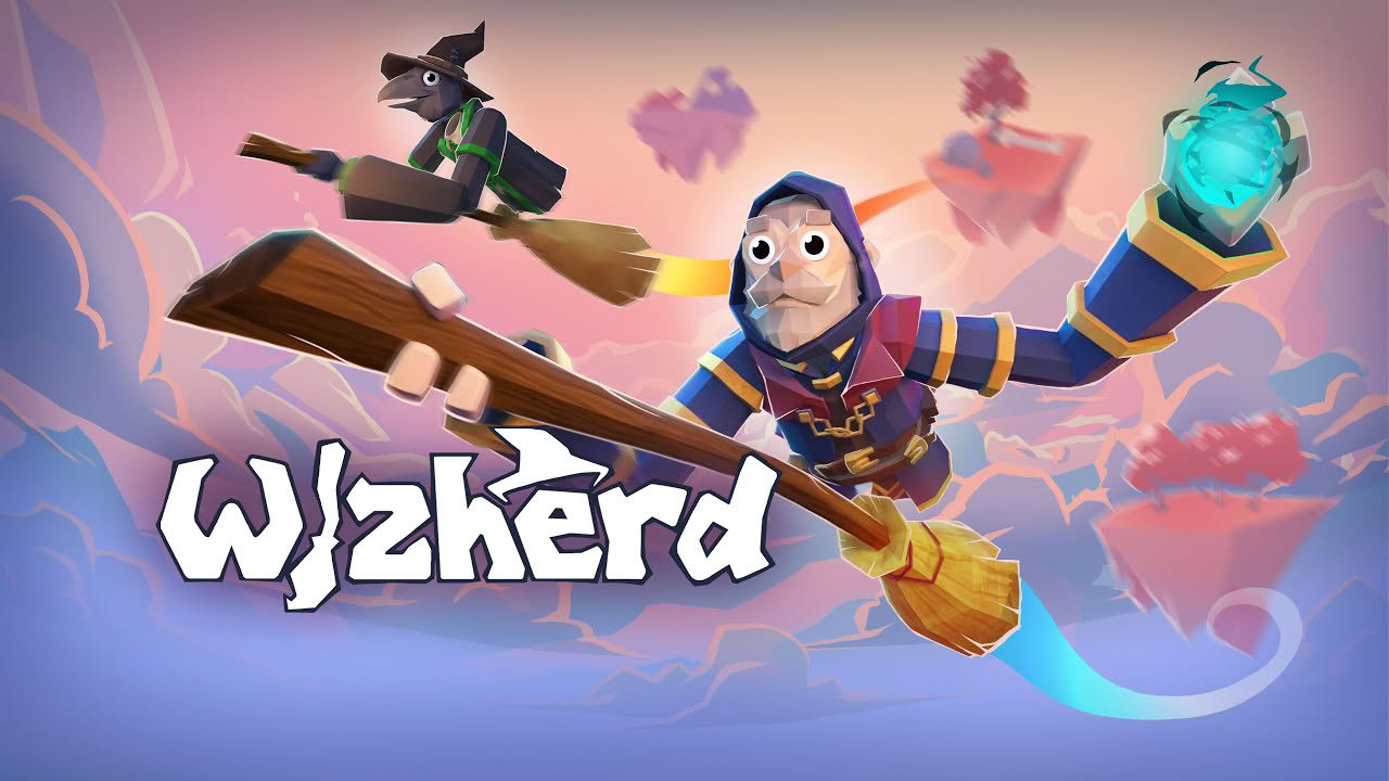 Wizherd