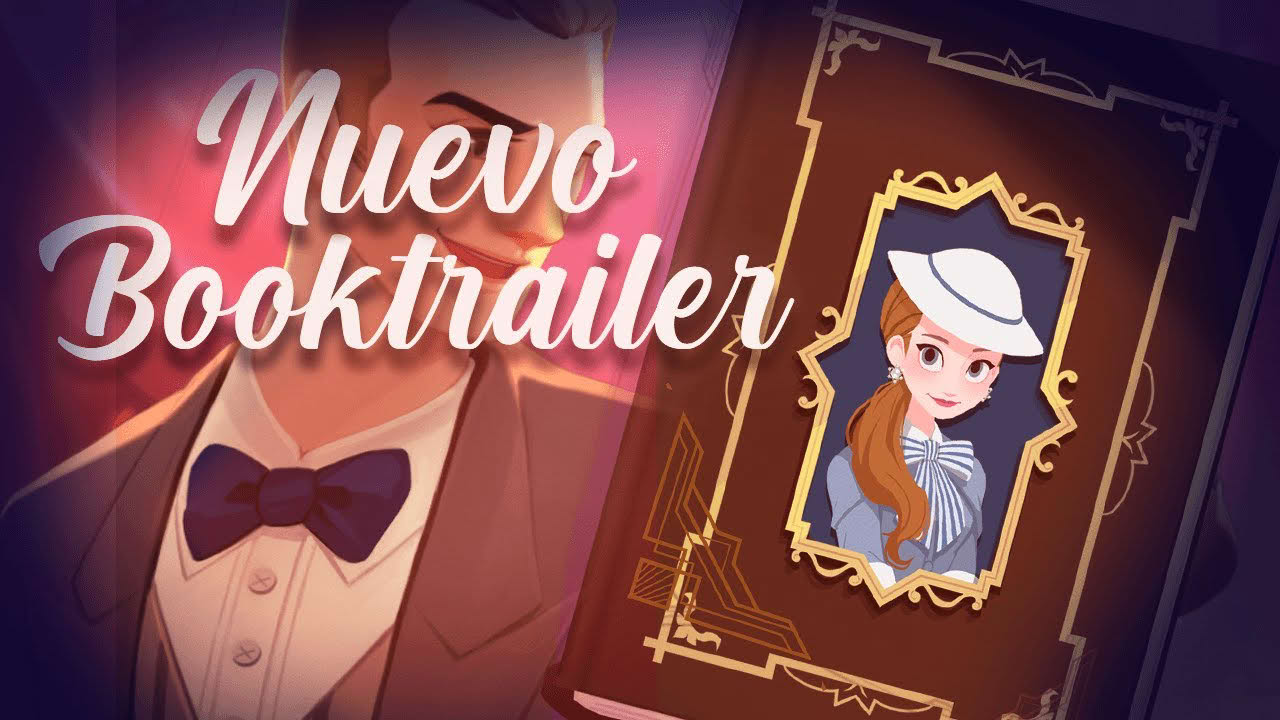 Nuevo libro: Memorias de Ciudad Gótica 🌆⭐  Booktrailer en español