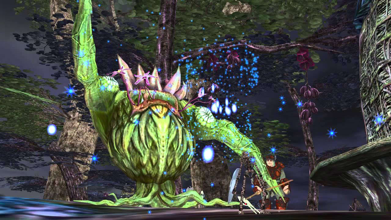 EverQuest Rain of Fear Trailer