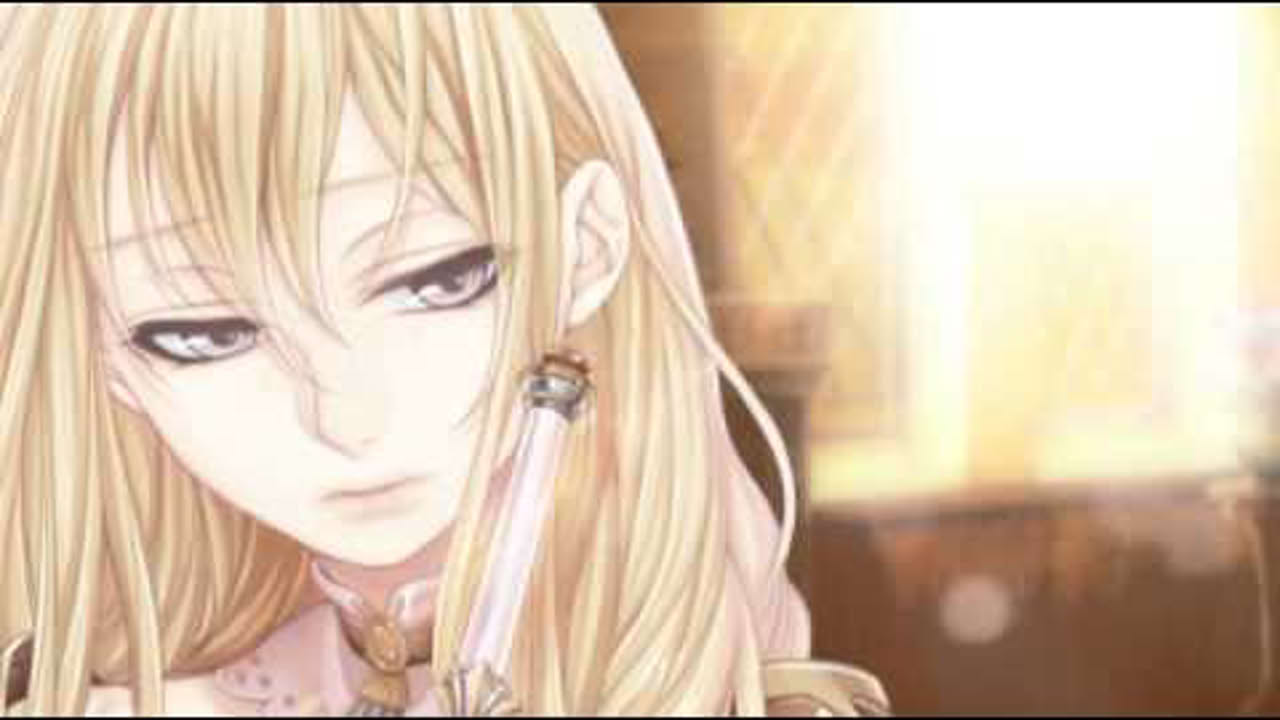 Princess Arthur (プリンセス・アーサー）OP