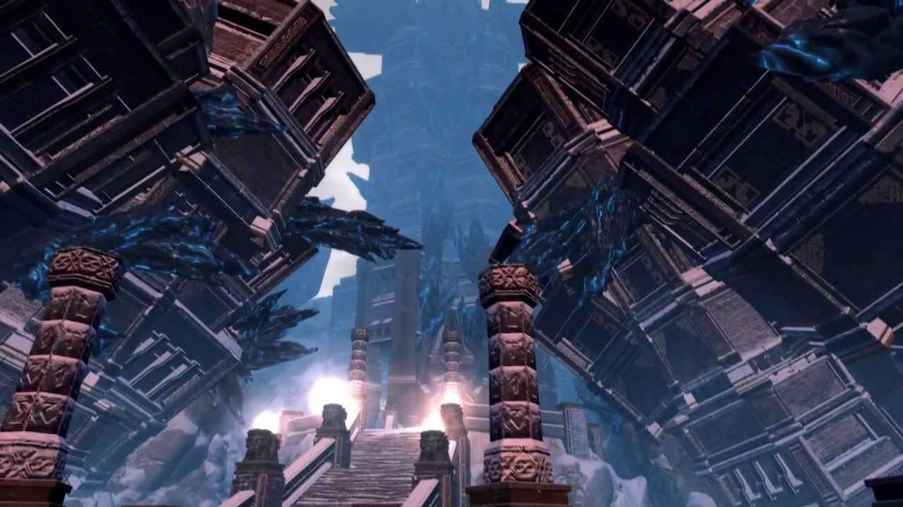 Module 3: Curse of Icewind Dale Reveal Trailer