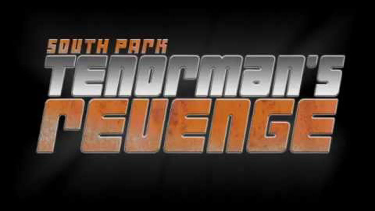 South Park  Tenorman's Revenge Trailer