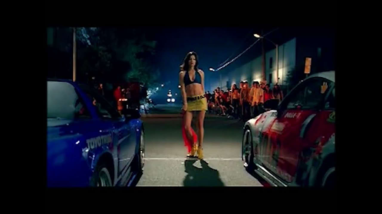 Need for Speed: Underground 2