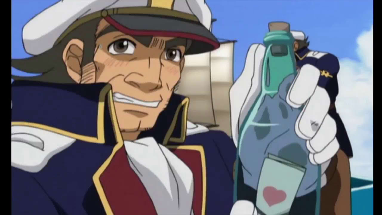 "WILD ARMS Alter code F" trailer