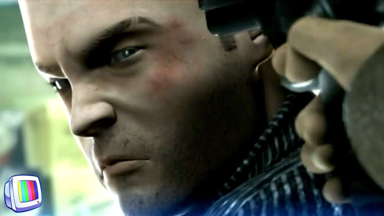 Dead to Rights II - E3 2004 Trailer
