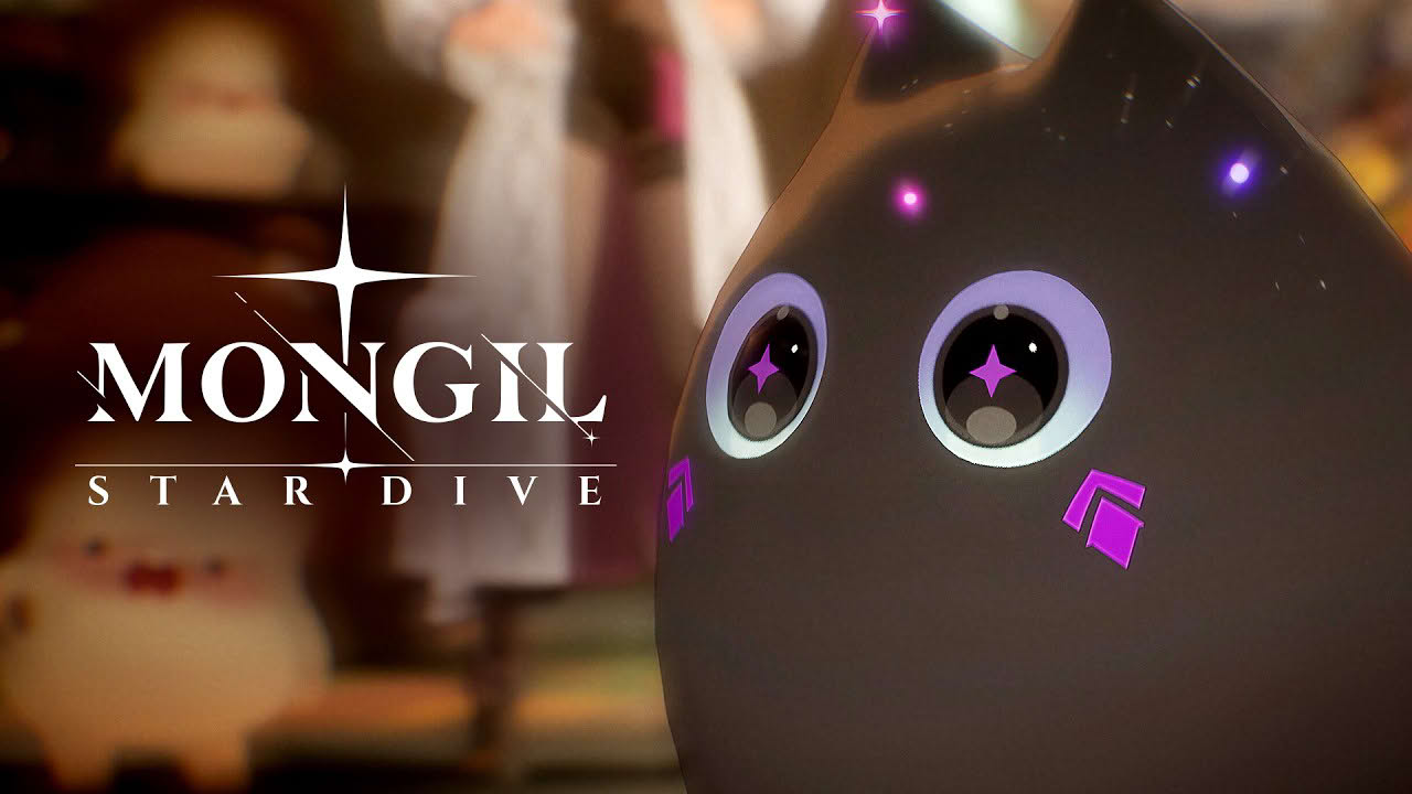 [Mongil: STAR DIVE] Tokyo Game Show 2025 Trailer Reveal!
