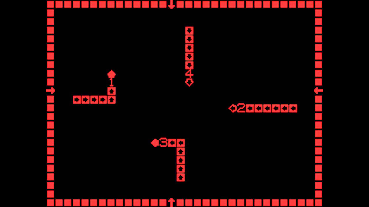 Barricade [MAME] [shortplay]