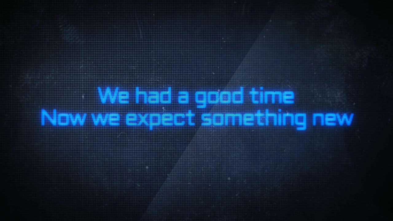 PIU 2015 2nd teaser