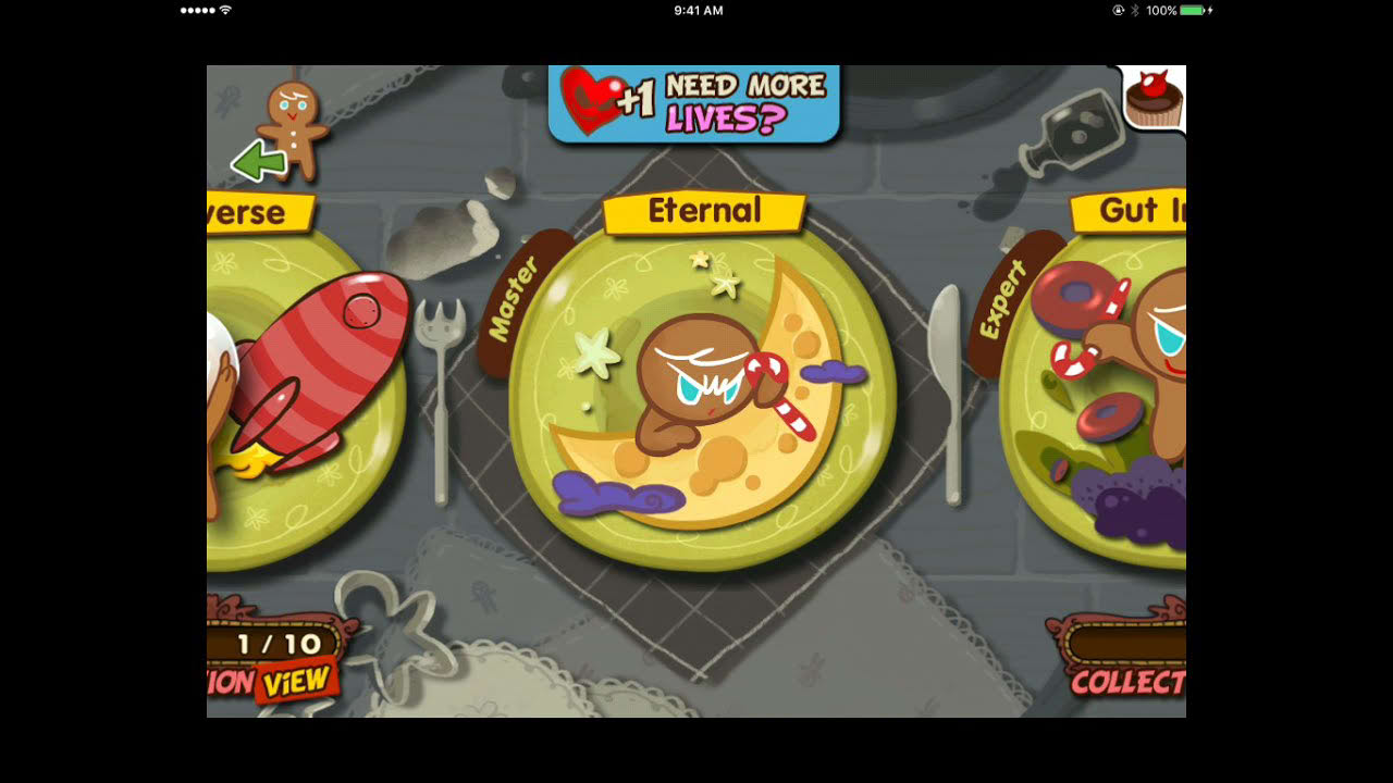 Ovenbreak Innerspace 2011 (Ver. 2.11) - Full Game (Read Desc.)