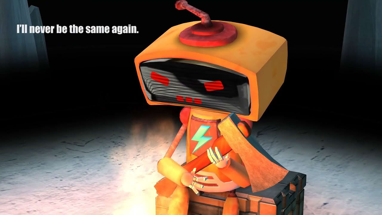 IGF Europe   Pitch video public   Tiny Robots Recharged