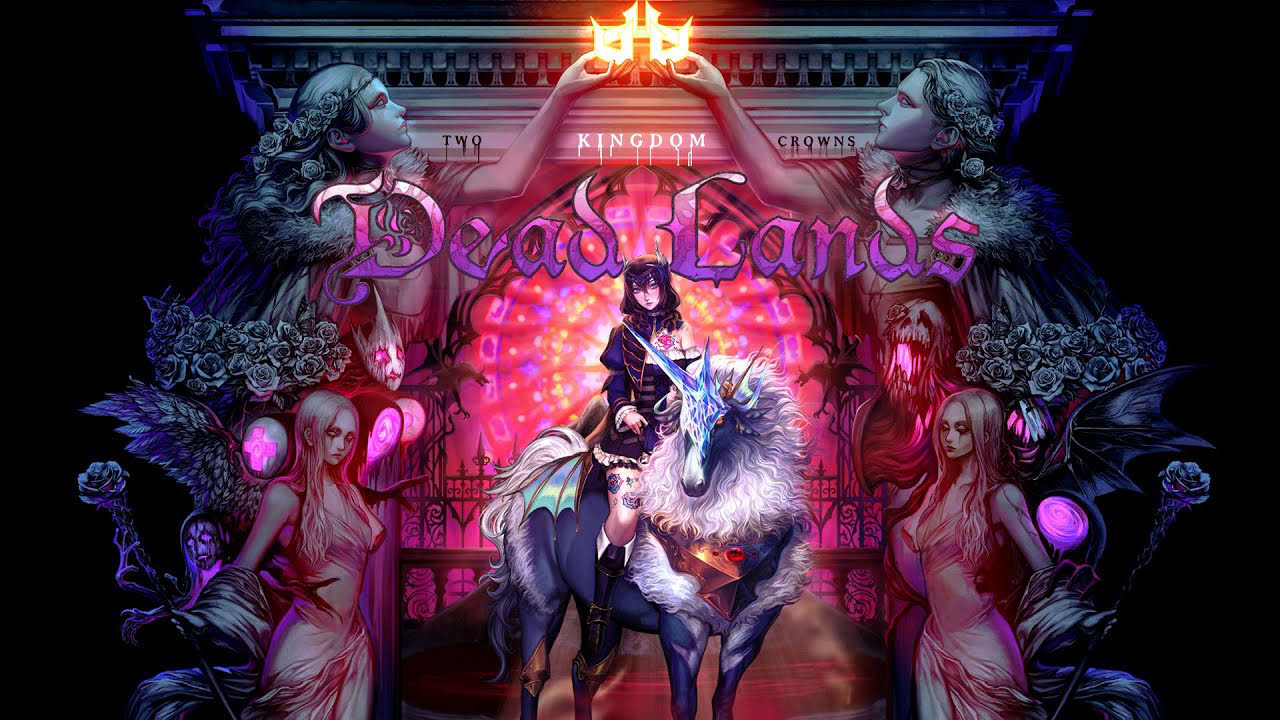 Kingdom Two Crowns: Dead Lands Launch Trailer