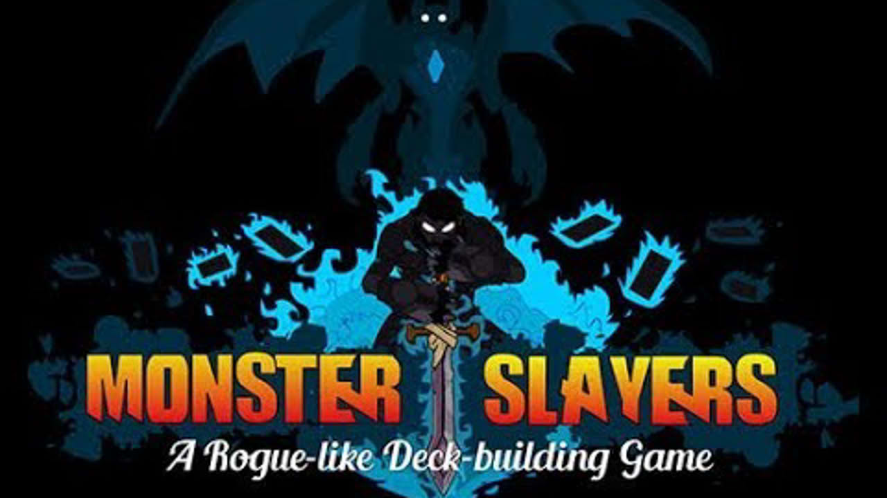Monster Slayers | Trailer | PC (Steam)