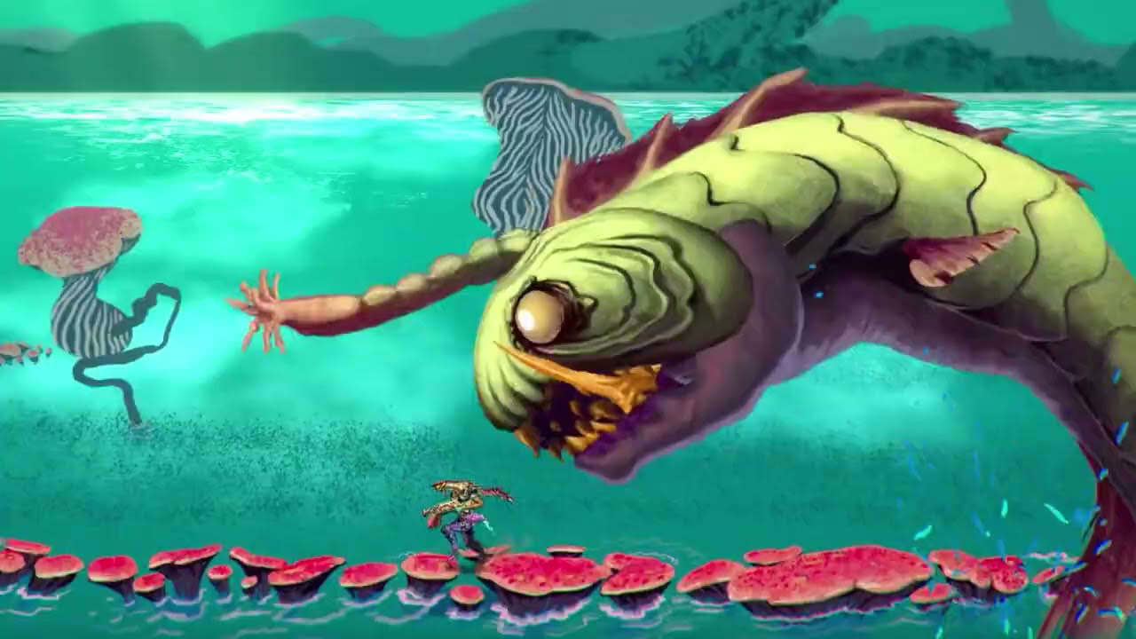 ChainStaff Launch Date Trailer