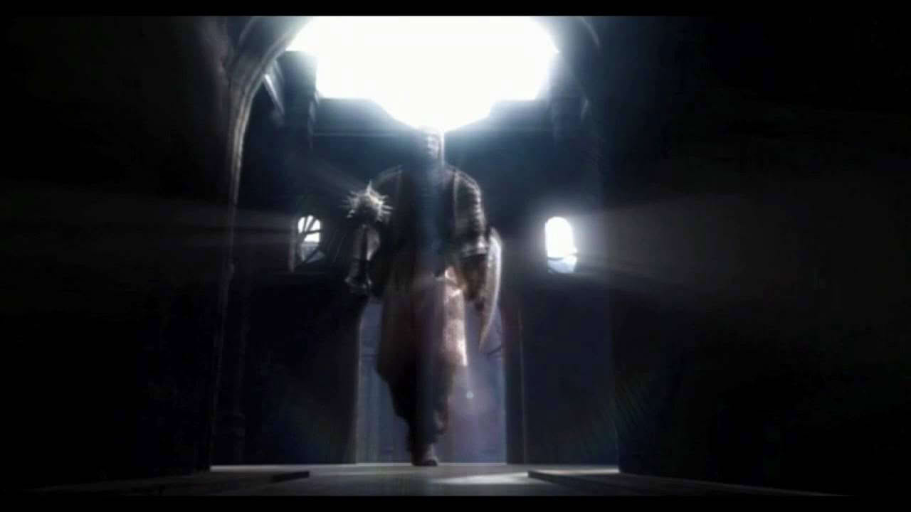 Demon's Souls - Trailer - PS3