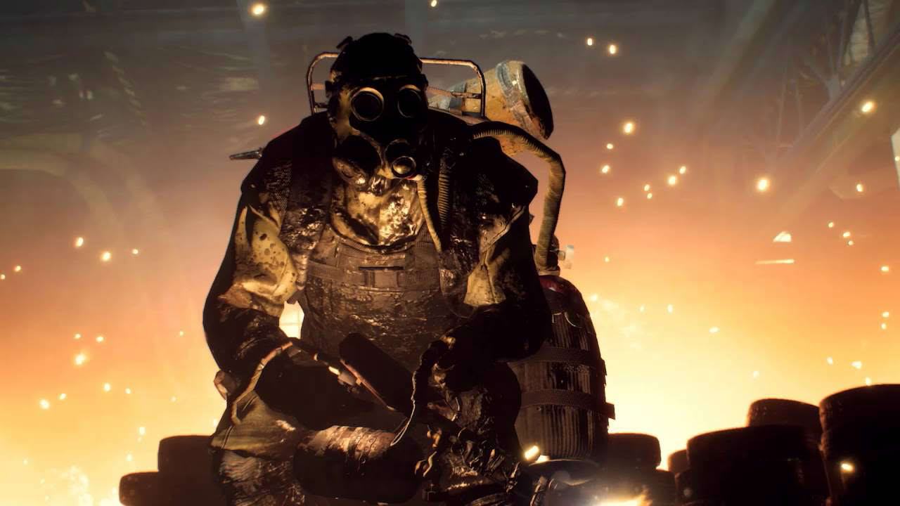 Tom Clancy's The Division: Underground - Launch Trailer (Official)