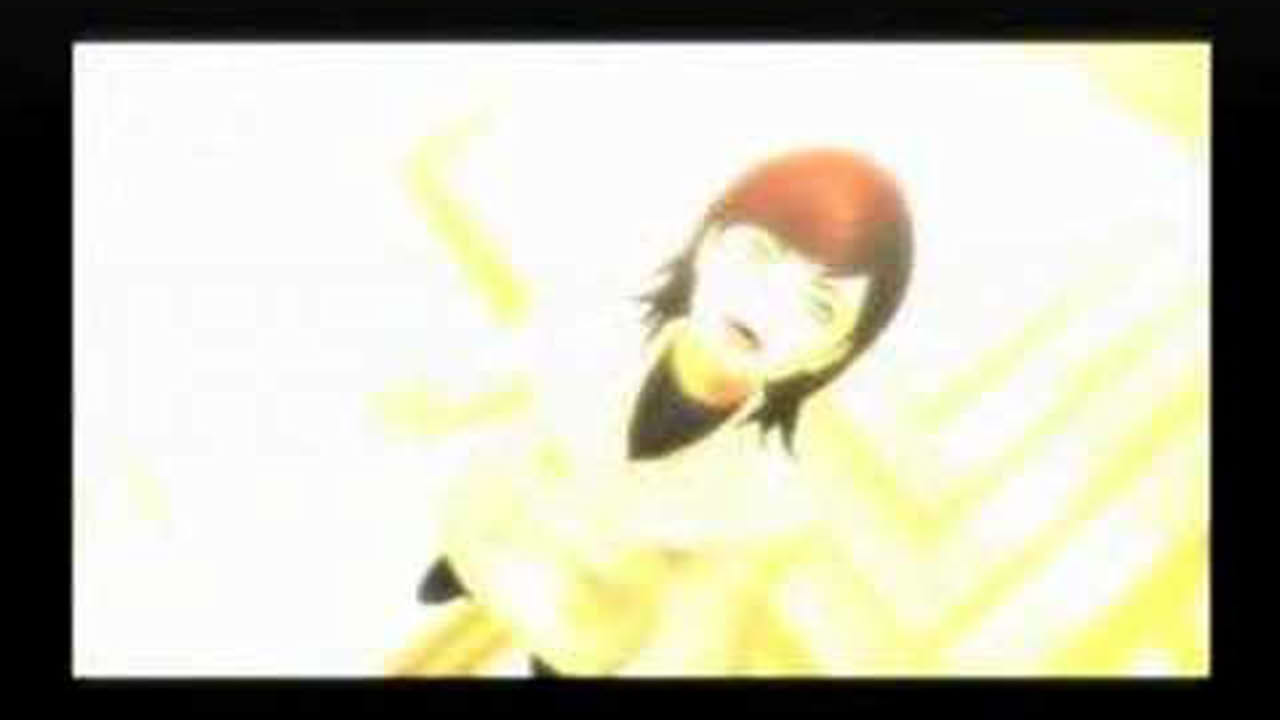 Shin Megami Tensei Nocturne Trailer