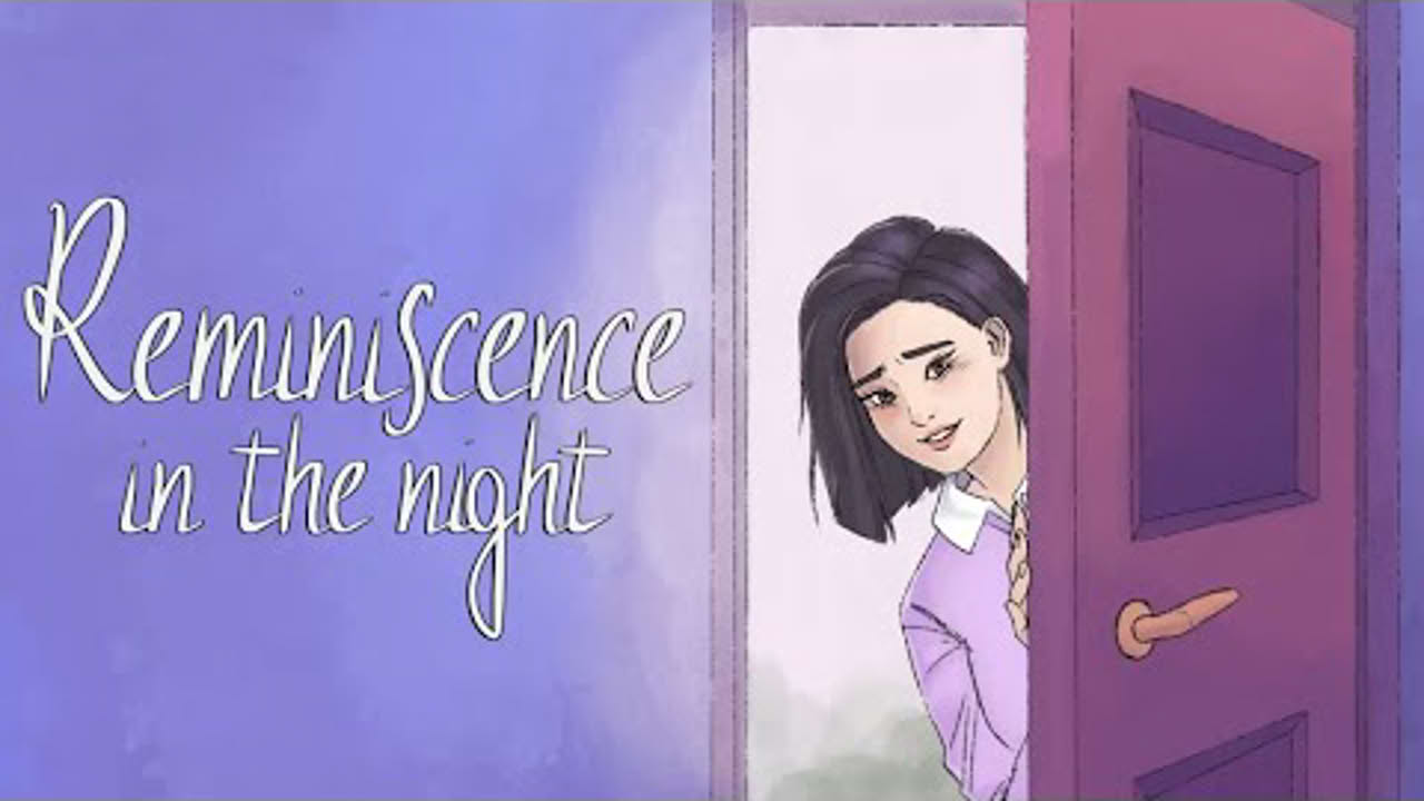 Reminiscence in the Night | Trailer (Nintendo Switch)