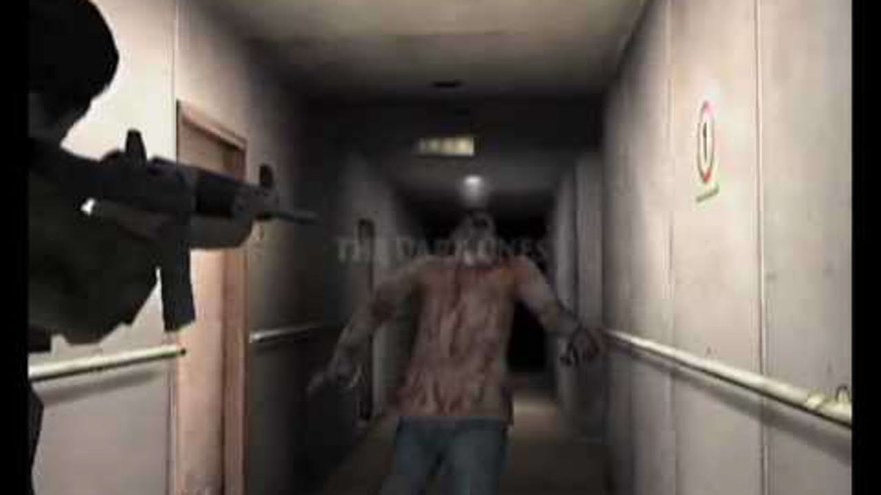 Forbidden Siren 2 Trailer (PlayStation 2)