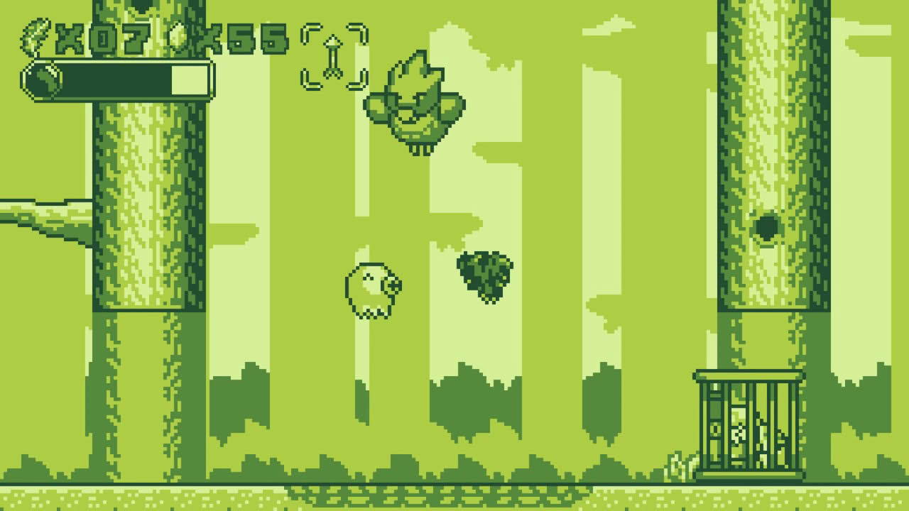 Save me Mr Tako: Definitive Edition Trailer