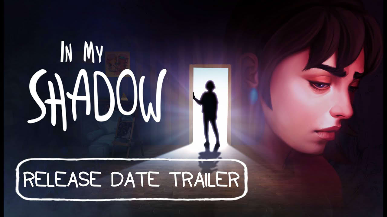 In My Shadow | Official Release Date Trailer