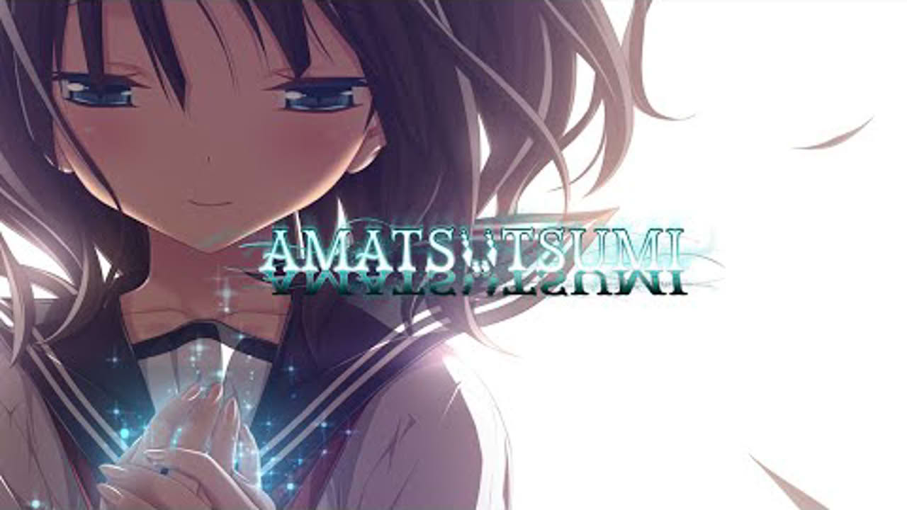Amatsutsumi - Trailer