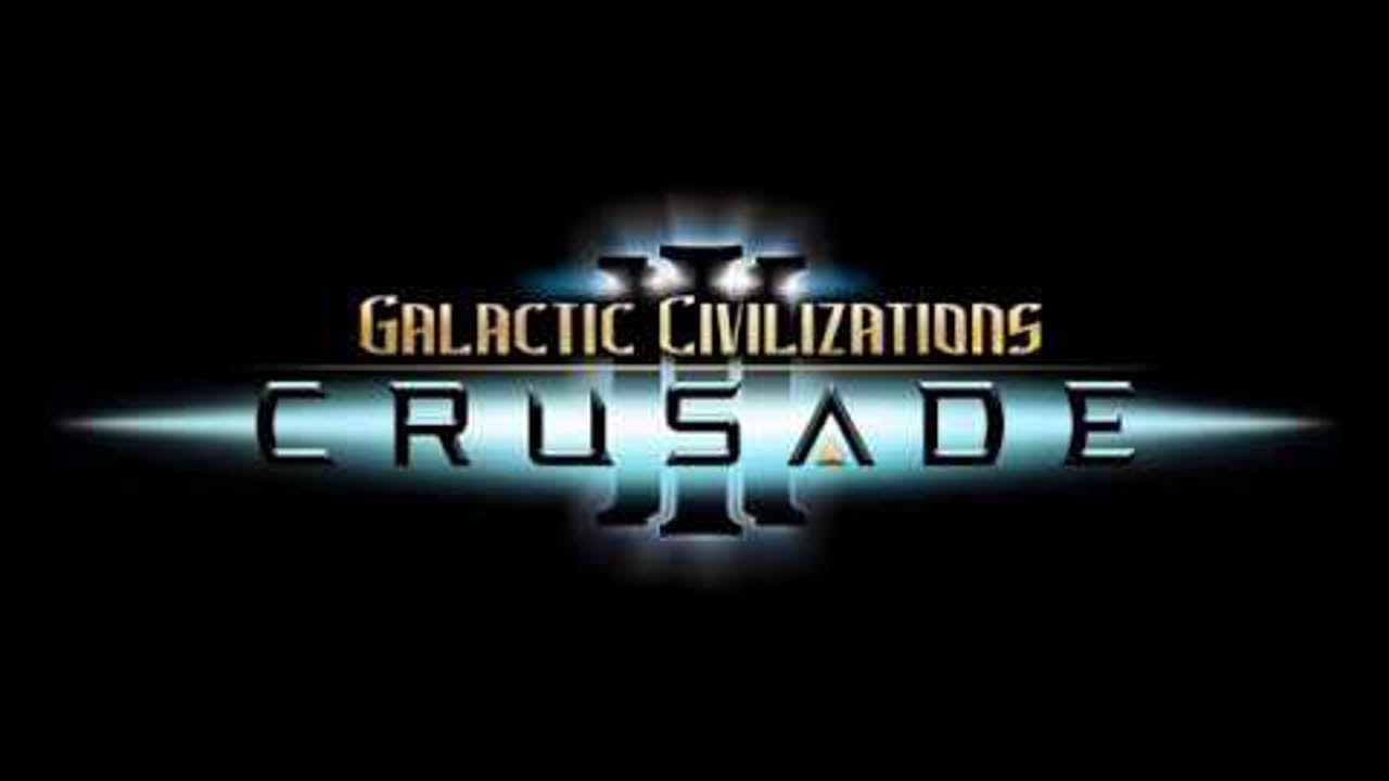 Galactic Civilizations III: Crusade - Announcement Trailer