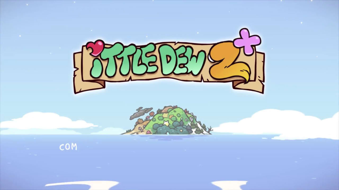 Ittle Dew 2+ Nintendo Switch Release Date Trailer