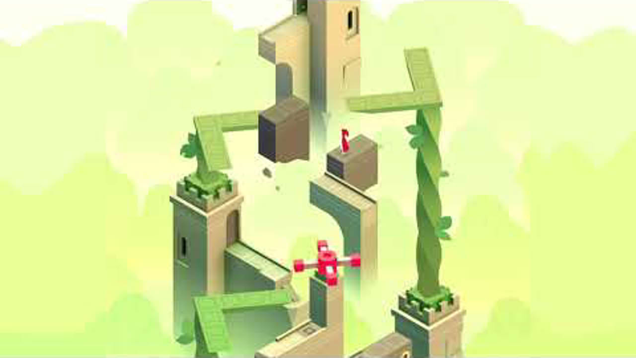 Monument Valley 2: The Lost Forest - official trailer
