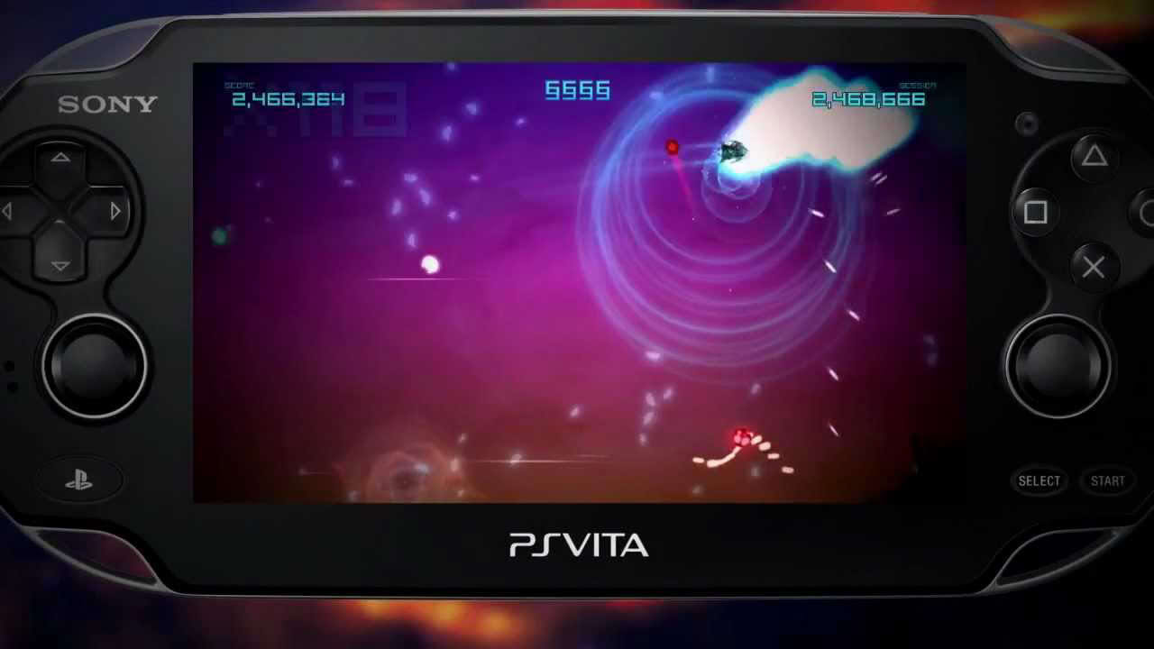 Big Sky Infinity Launch Trailer