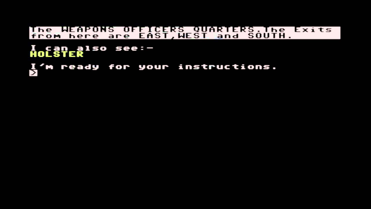 Subsunk longplay part 1 - C64