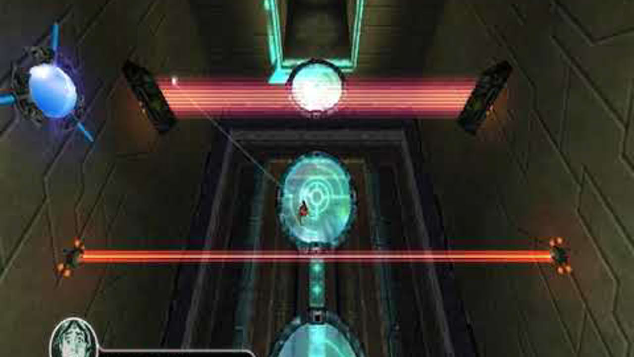 Dennou Taisen DroneZ - Xbox